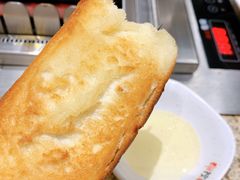 烤面包-丰茂烤串(六里桥店)