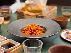 -多杰拉姆藏餐吧(田子坊店)