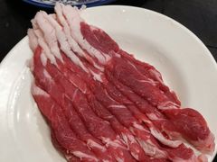 -裕德孚·非遗手切涮羊肉(东直门内大街店)