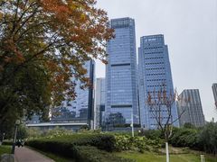 -天鹅湖体育公园