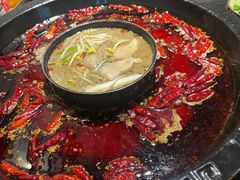 -陈眼镜火锅(总店)