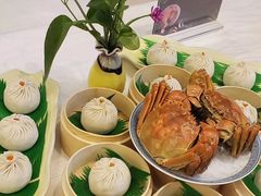 -天福苑(崇宁路店)