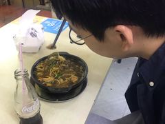 -南湖胖子砂锅(五福街店)