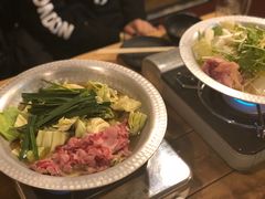 -鍋ぞう(新宿西口店)