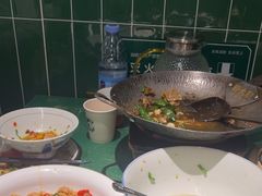 -费大厨辣椒炒肉(太平老街店)