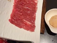 -东来顺·非遗火锅(高新店)