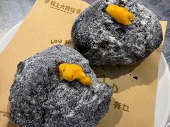 -楼上大排档·顺德菜·粥水·鱼生(苗栗路店)
