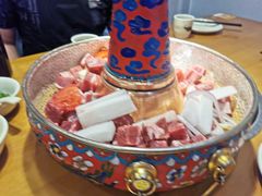 -木辛水水冰煮羊(新一中店)