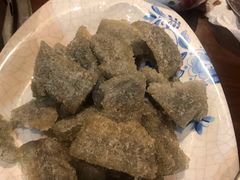 -亿诣蝎府炸酱面羊蝎子火锅(酷车小镇店)