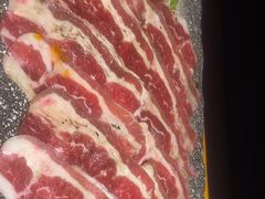 -那胡同里的小烤肉馆(开发区万达店)