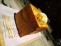 -绿茶餐厅(王府井永宁门店)