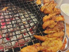 -蒜香焼肉PURUSHIN(马场路店)