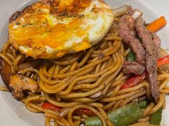 -Pennehut畔尼意面(合肥万象城店)