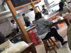 -梅溪·小伙子干挑面(安吉总店)