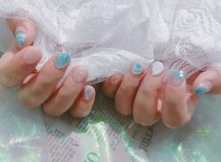 -艾薇美甲美睫