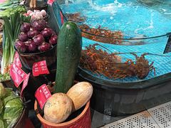 -苏先生海鲜渔庄(金桥店)