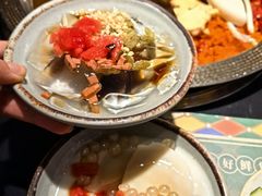 -廖掌柜·重庆鲜货火锅(上海首店)