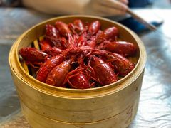 -靓靓蒸虾·头牌蒸虾(雪松路总店)