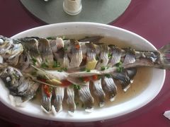 -天和楼·精致太湖酒家(太湖店)