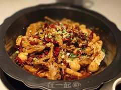 -虾吃虾涮.虾火锅.肉蟹煲(步步高梅溪新天地店)