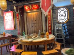 -吴记百家·私房菜·家宴(润园店)