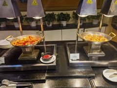 -国宾酒店-花园咖啡自助餐厅(北营房中街店)