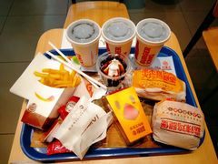-汉堡王(龙德广场店)