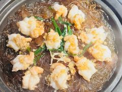 -绿茶餐厅(朝阳大悦城店)