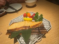 -阿吾罗·月咏精致日料(港汇恒隆广场店)