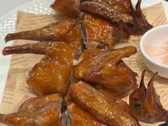 -勝記酒家·37年老字号·经典粤菜(荔枝公园店)