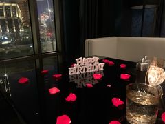 -上海苏宁宝丽嘉酒店·Cafe Bellagio西餐厅
