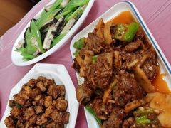 -乐乐餐厅(湘子庙街店)