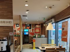 -新石器烤肉(高行万嘉店)
