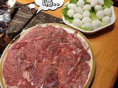 -堂客老火锅(欣阳广场总店)