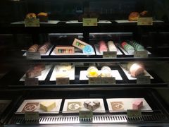 -麦当劳(四川北路店)