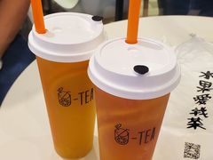 -茶百道(柏威年店)