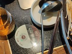 -巴奴毛肚火锅(广益哥伦布店)