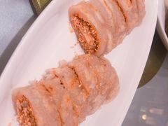 -粗茶淡饭·汉口公馆(循礼门店)