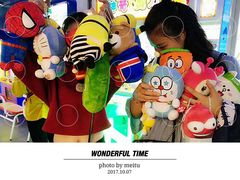 -天空之城动漫电玩世界(路劲又一城店)