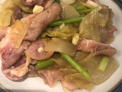 -李记潮汕砂锅粥(营福路店)