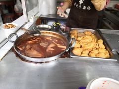 -韦记牛杂汤(清晖园店)
