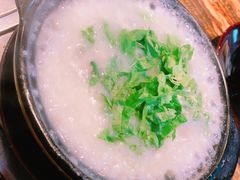 -盈田盈粥庄(博山东路店)