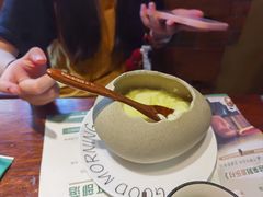 -马灯部落·西湖边的创意山景餐厅(虎跑动物园店)
