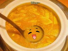 -菌彩云南野生菌火锅(万达广场店)