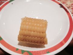 玉米棒-比格比萨自助(宋家庄店)