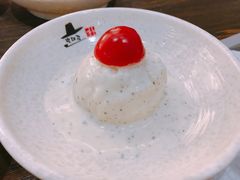 -朴大人炭烤·韩国料理(奥帆中心海尔洲际店)