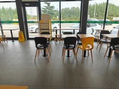 -麦当劳(莒县服务区店)