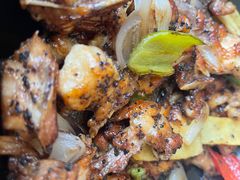 -南沙游艇会·大兵船餐厅