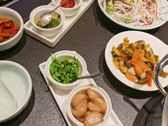 -额尔敦·品质自助(摩尔城店)