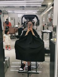 -MY HAIR ARDOR